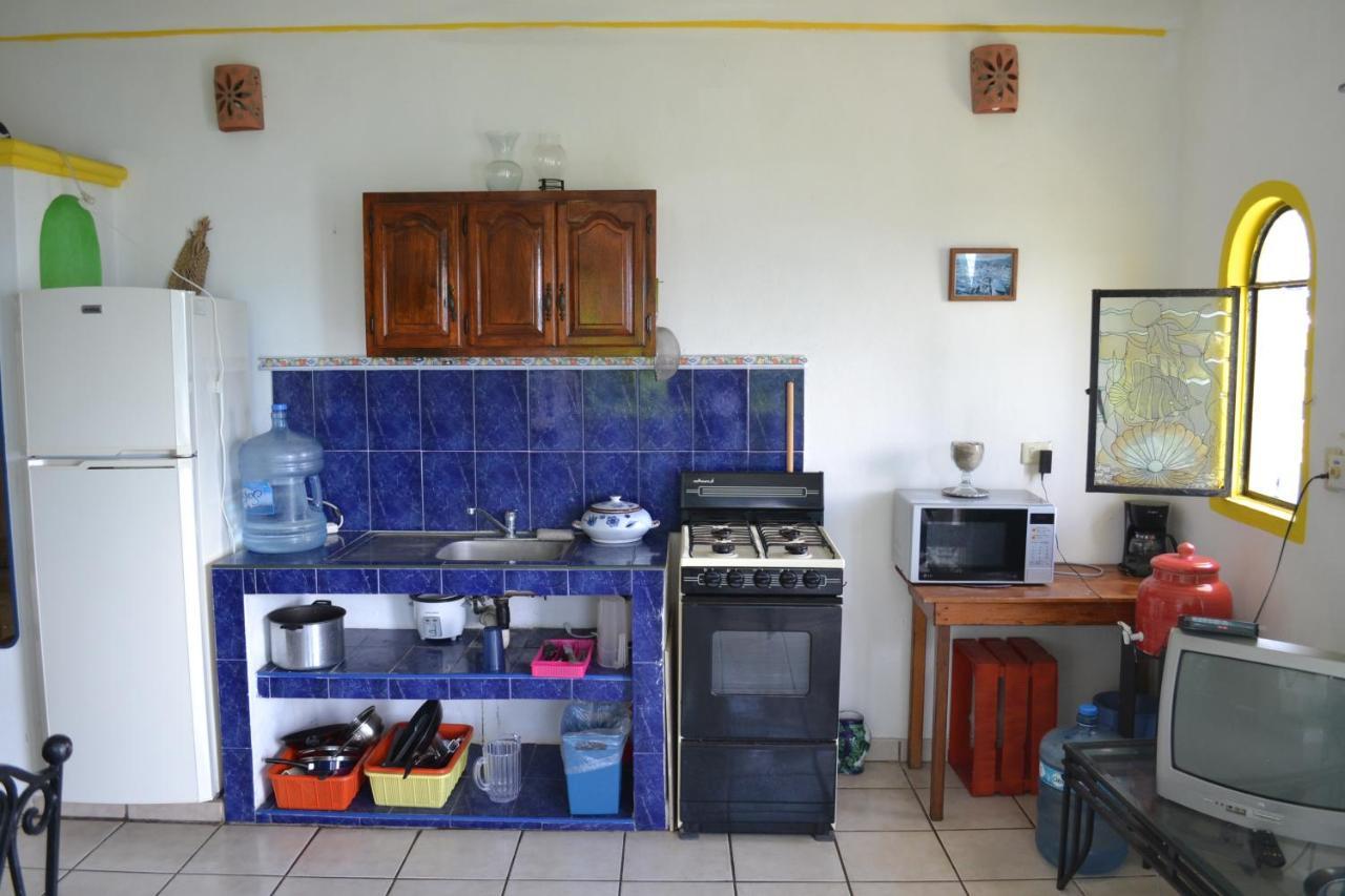 Hotel Casa Ana Ruth 2*