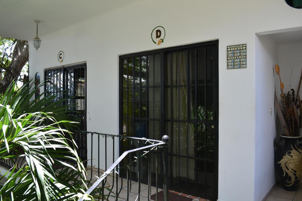 Casa Ana Ruth 2* Bucerias