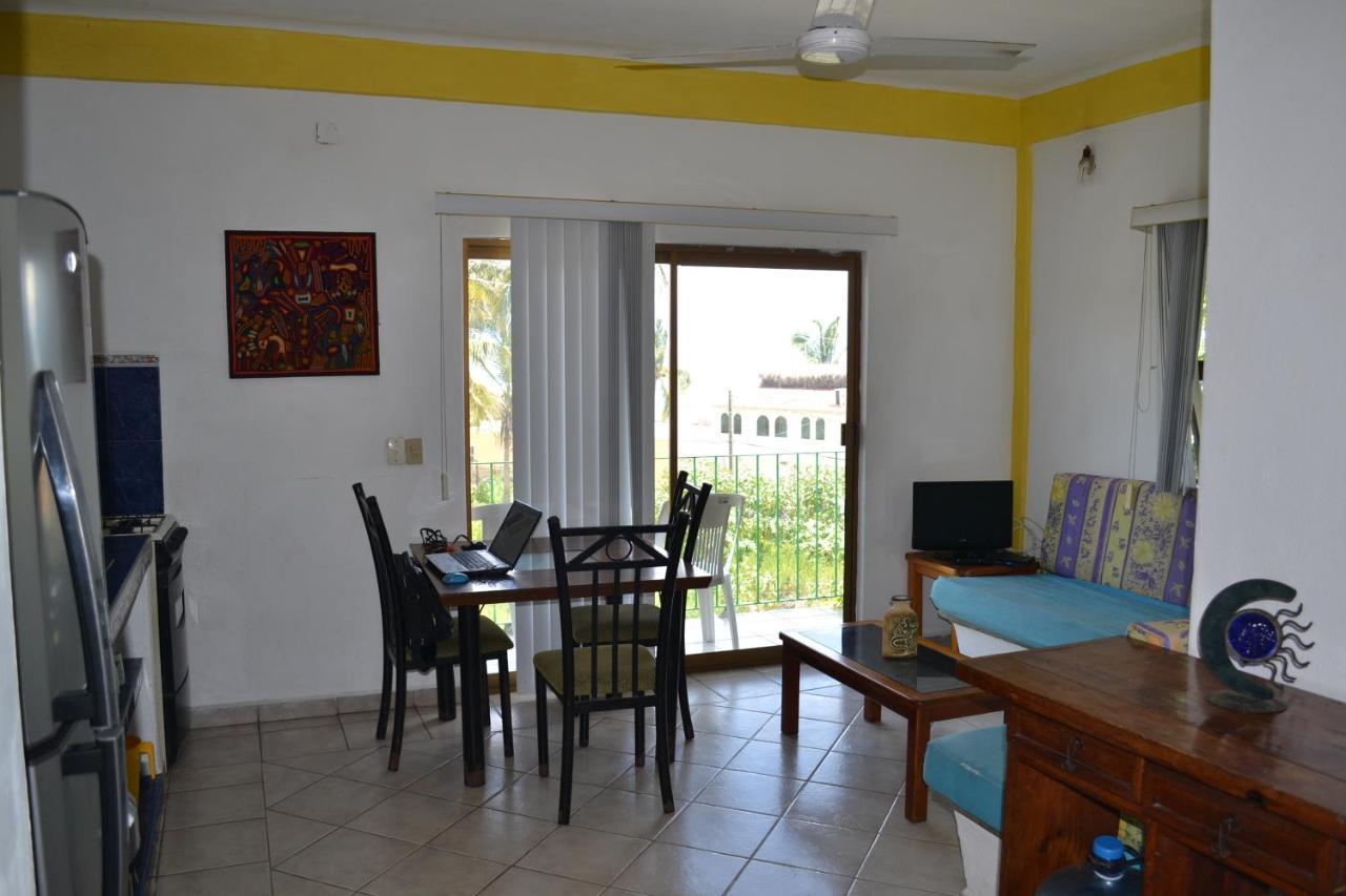 Hotel Casa Ana Ruth Bucerias