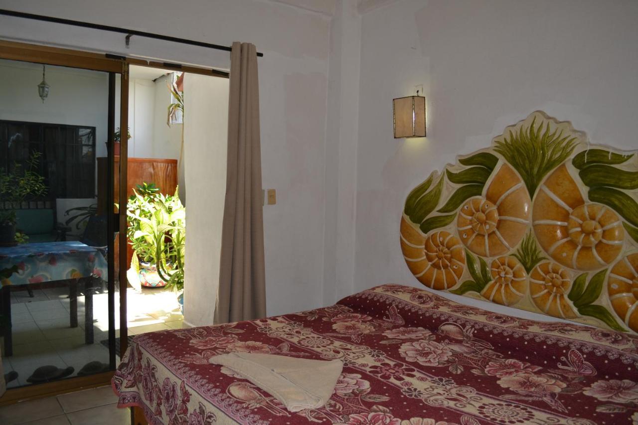 Hotel Casa Ana Ruth Bucerias