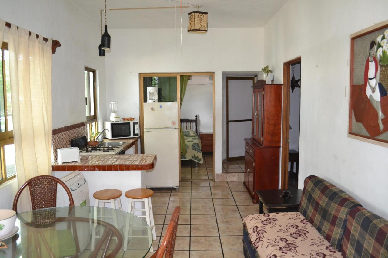 Hotel Casa Ana Ruth