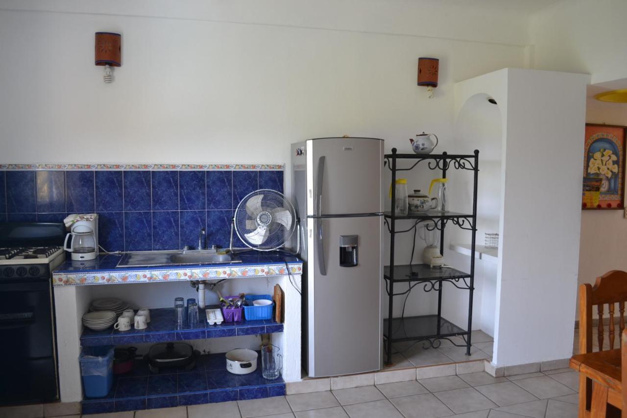Casa Ana Ruth