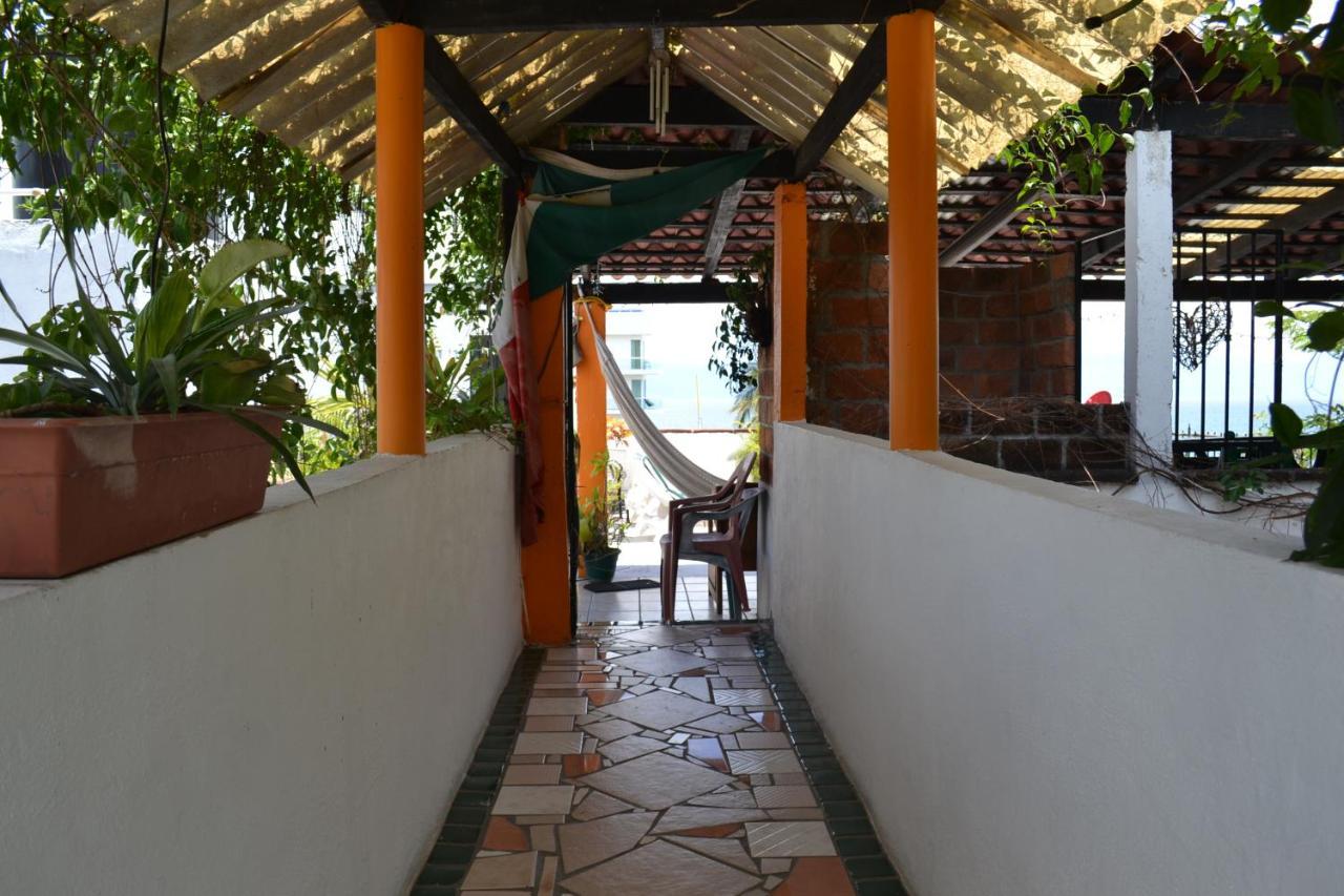 Casa Ana Ruth Bucerias