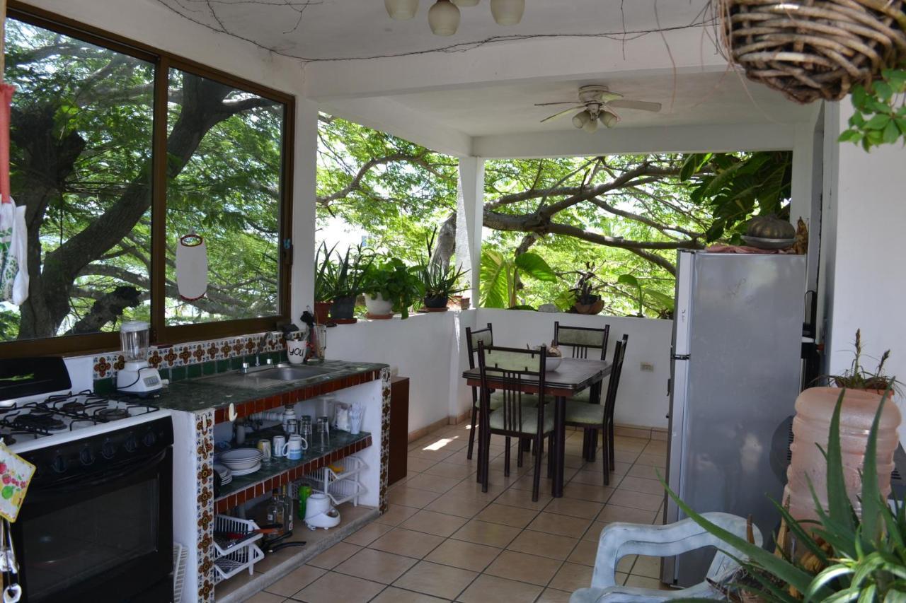 Casa Ana Ruth