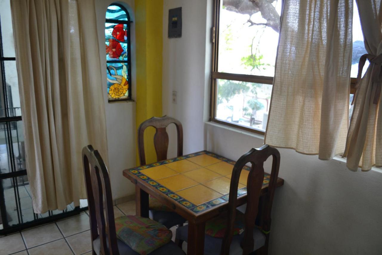 Casa Ana Ruth Hotel Bucerias
