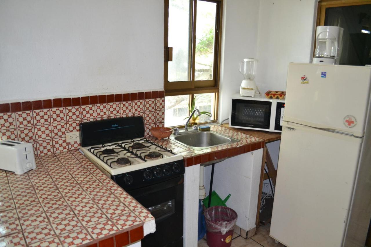 Hotel Casa Ana Ruth 2*