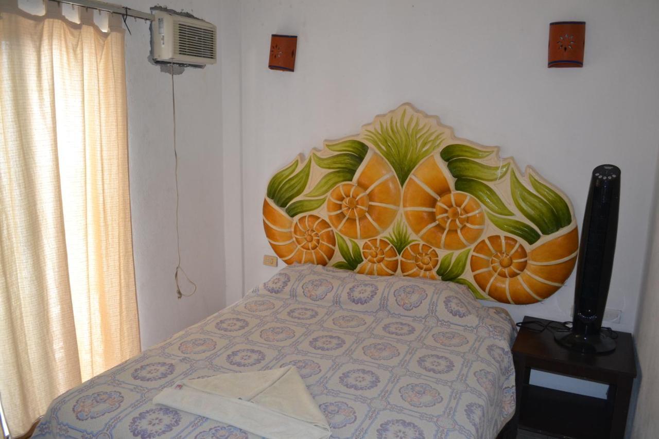 Hotel Casa Ana Ruth Bucerias