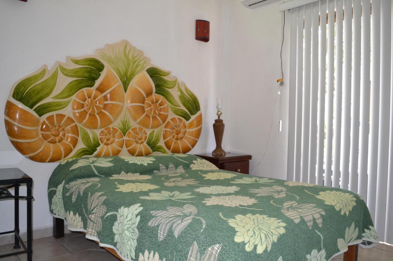 Casa Ana Ruth 2* Bucerias