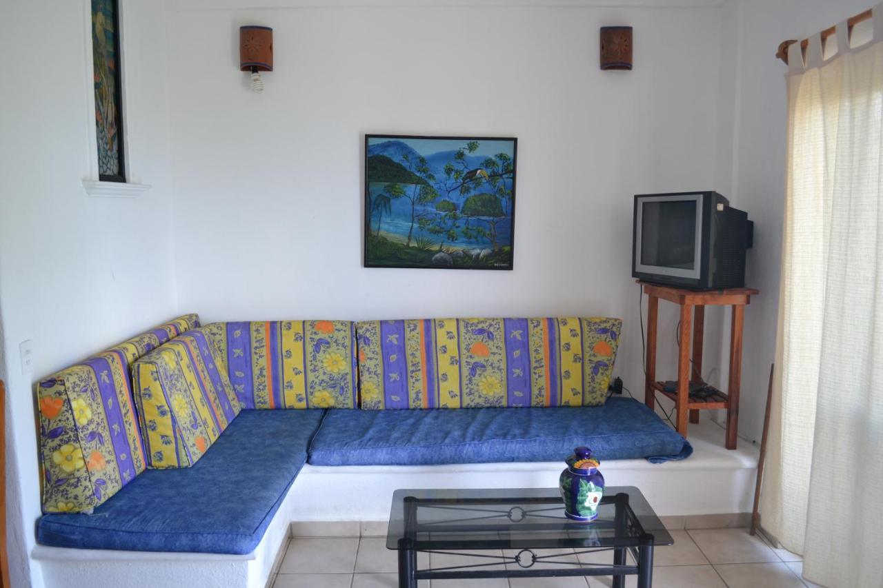 Casa Ana Ruth Hotel