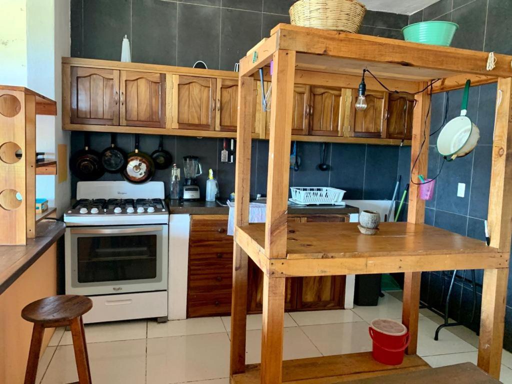 Brisamar Guesthouse Aparthotel