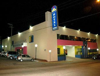 Brisa 4* Coatzacoalcos