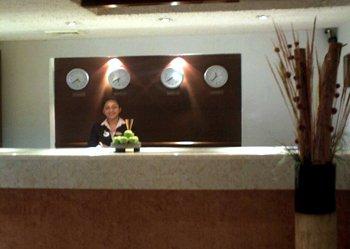 Brisa Hotel