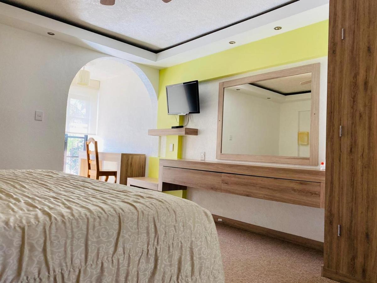 Hotel La Mansion