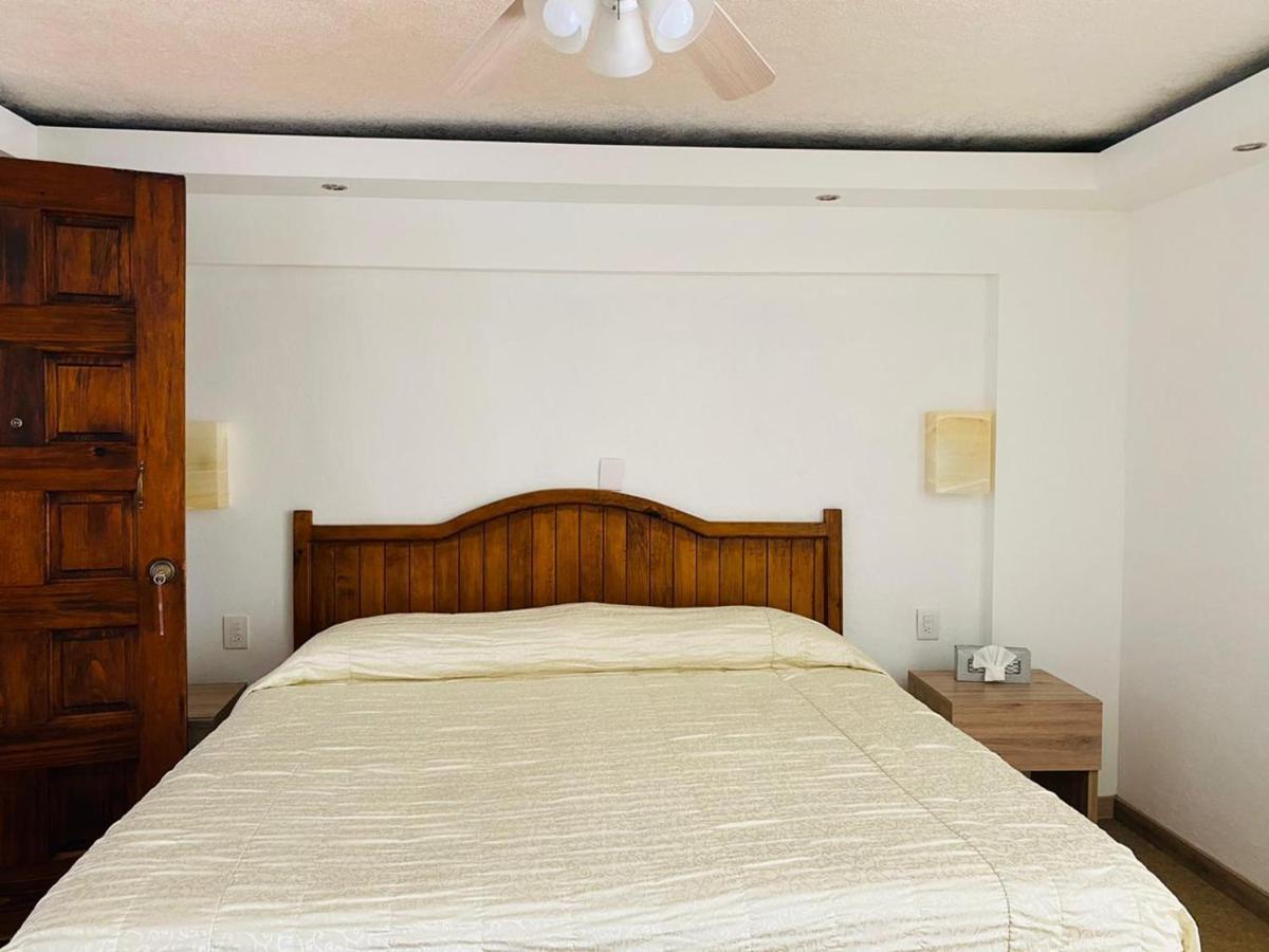 La Mansion Hotel San Jose Iturbide
