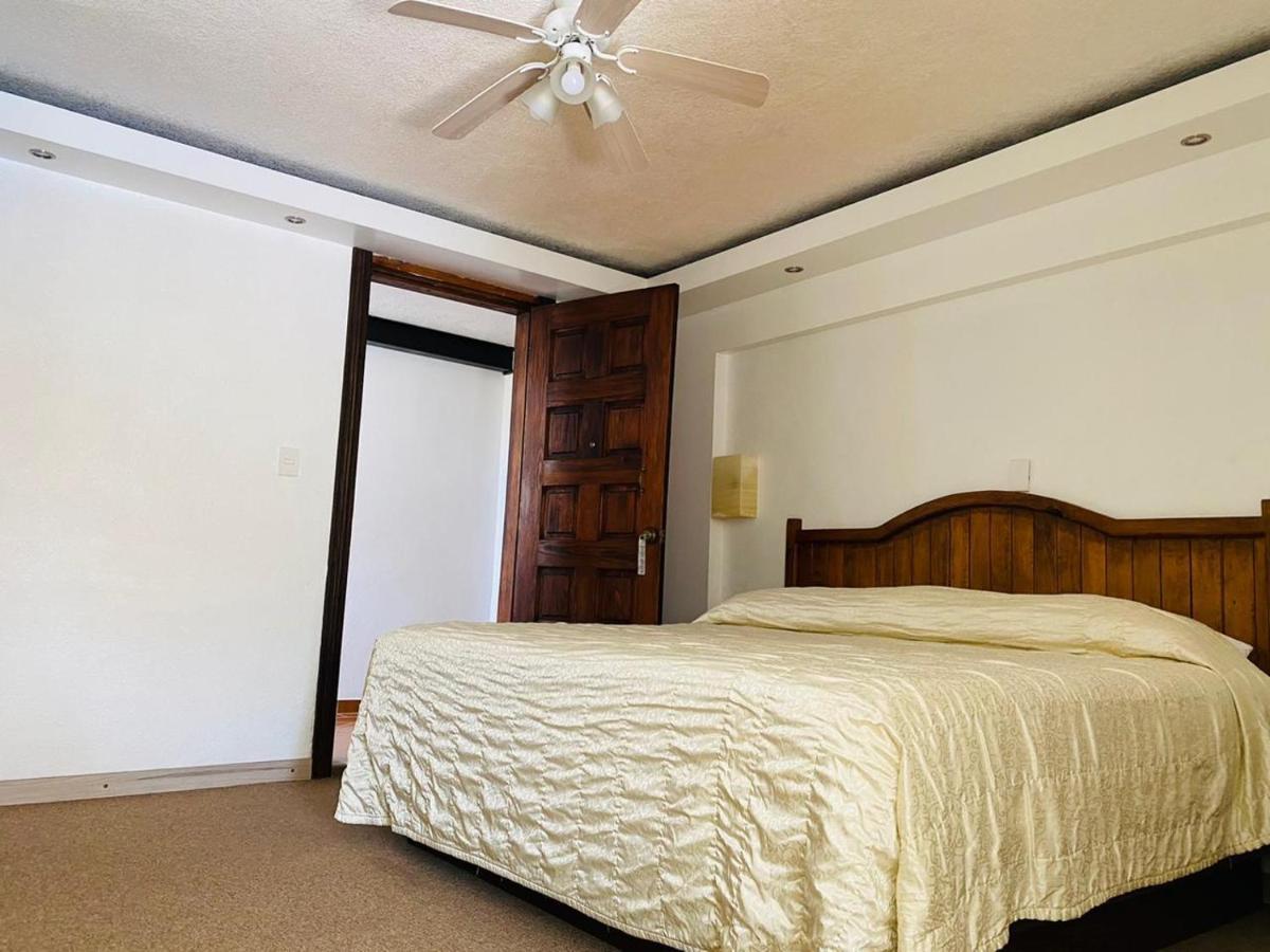 La Mansion Hotel