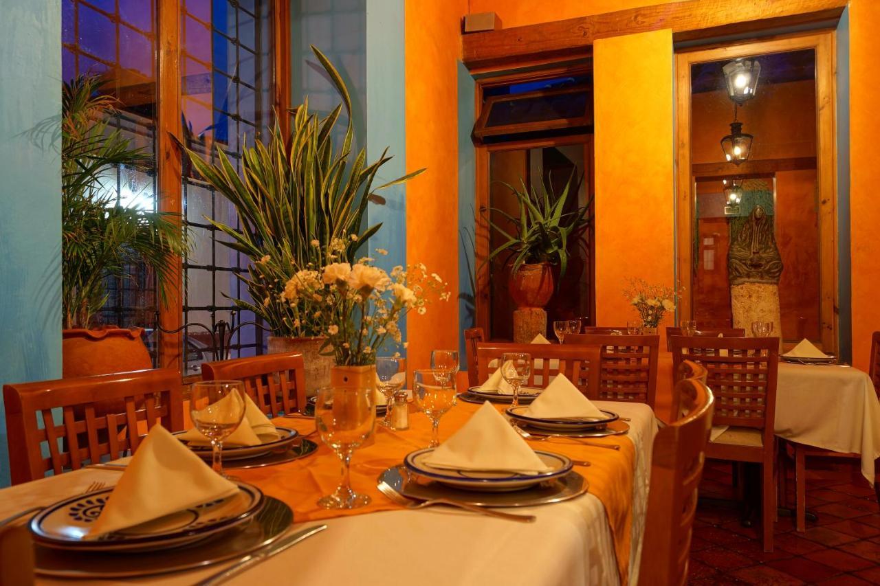 El Paraiso Hotel 3*