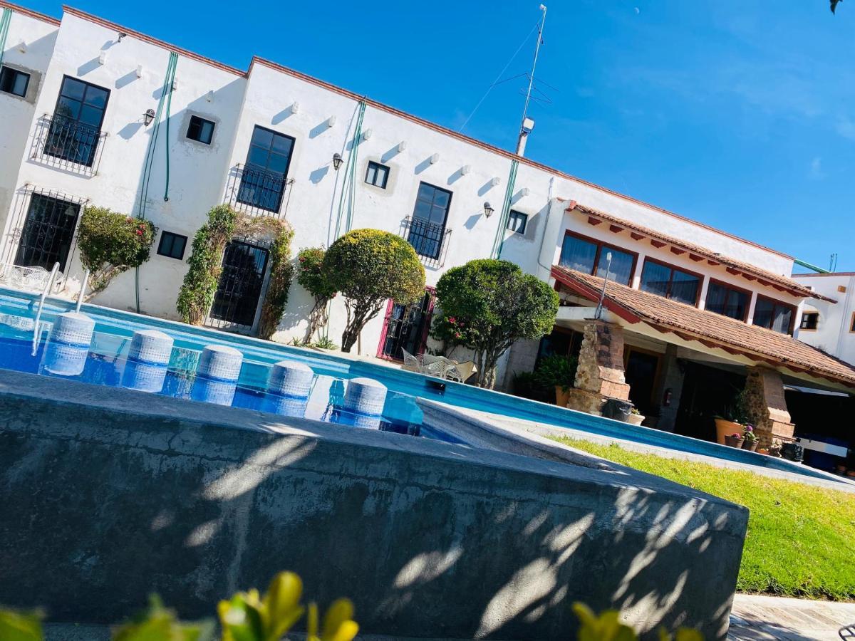 La Mansion 4*