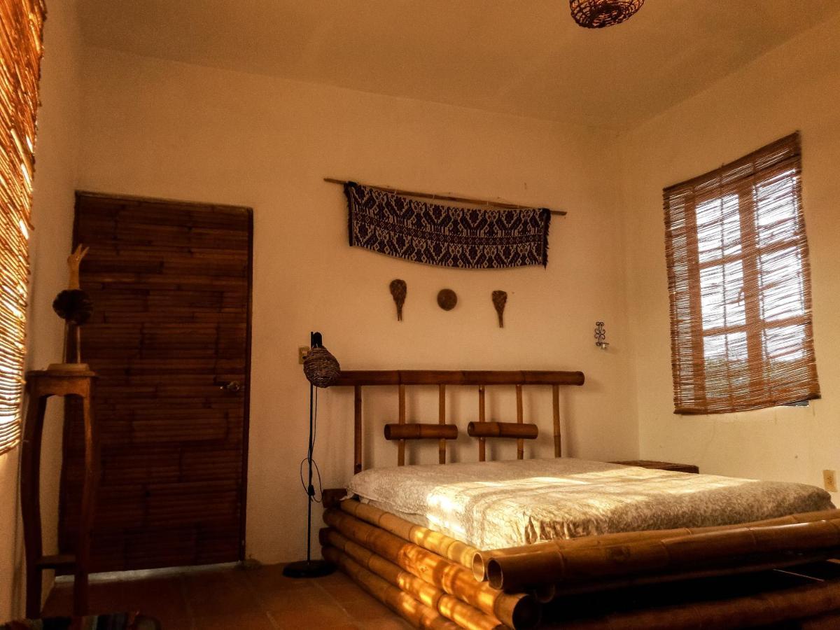 Hotel Totalmanik
