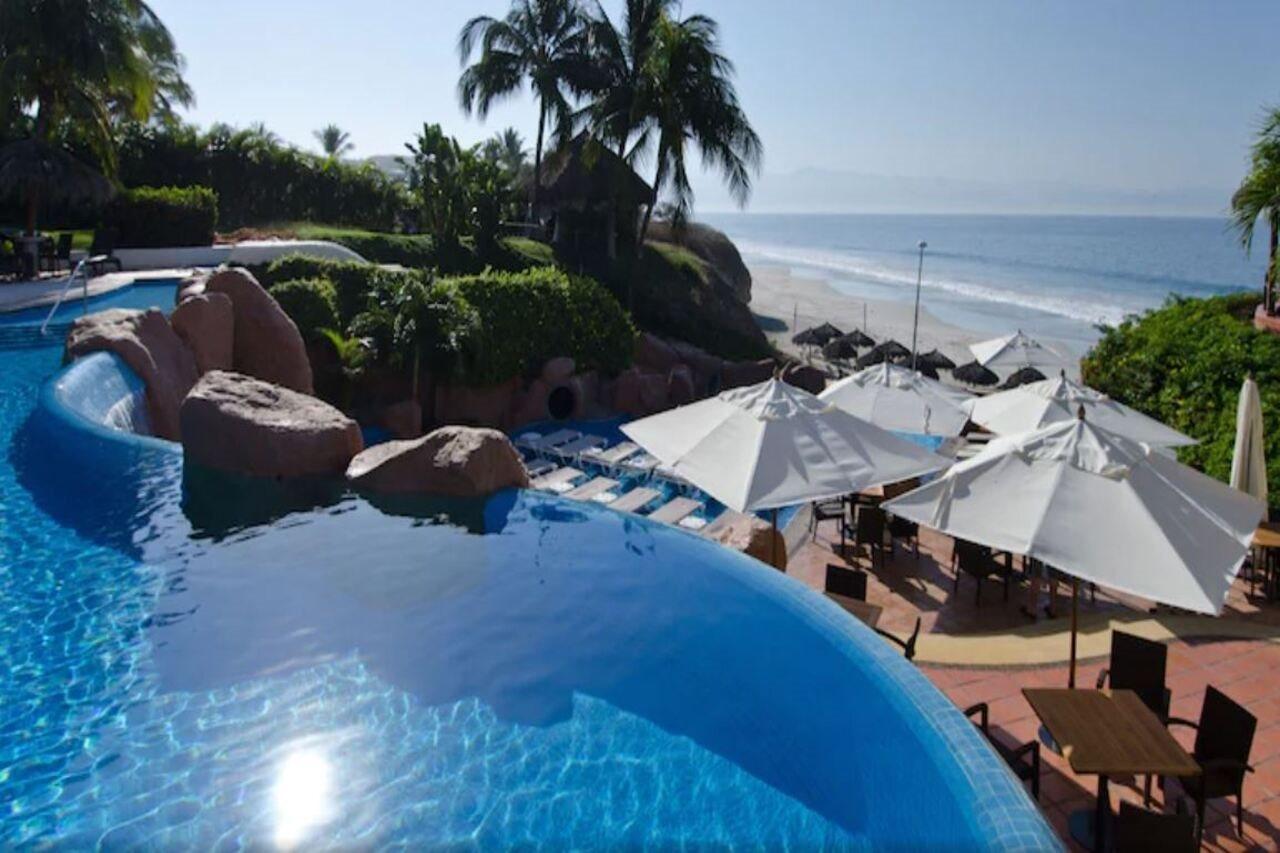 Resort Rancho Banderas Punta Mita