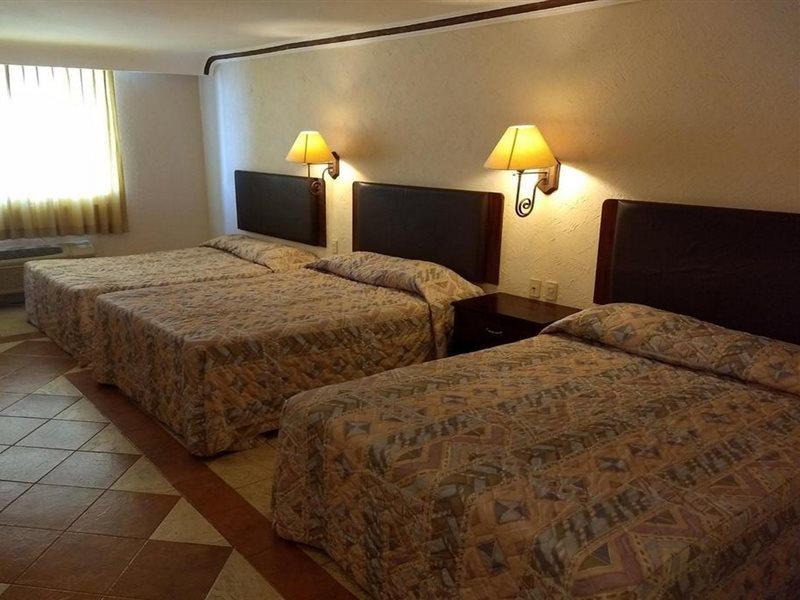 Acuario De Hotel Veracruz