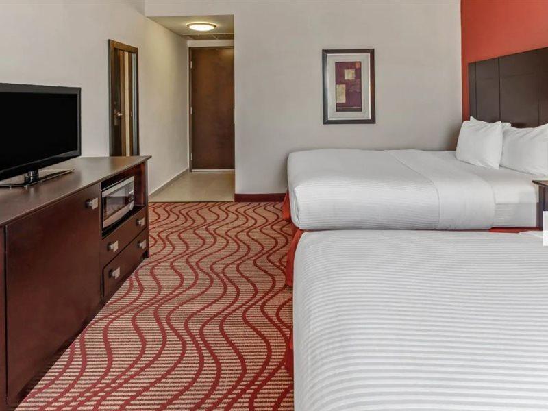 Garden Park Hotel 3* San Luis Potosi