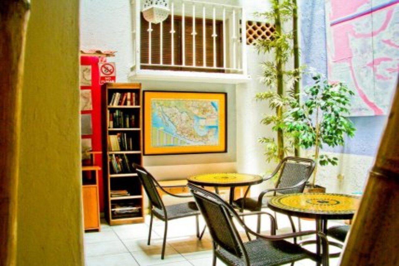 Hotel Belmar Galeria