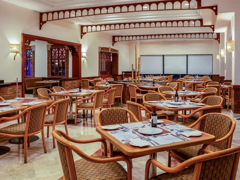 Fiesta Hotel Tampico