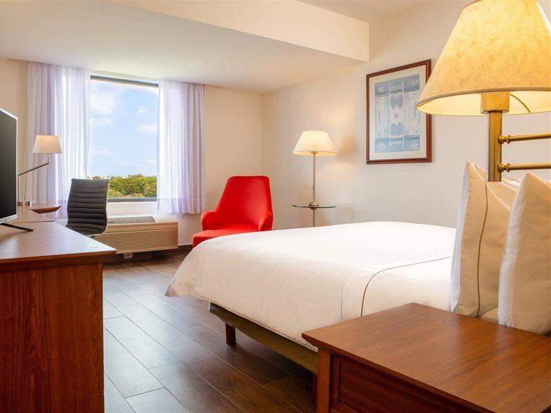 Hotel Fiesta Tampico