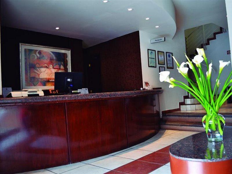 Hotel Mediterraneo Sa De Cv