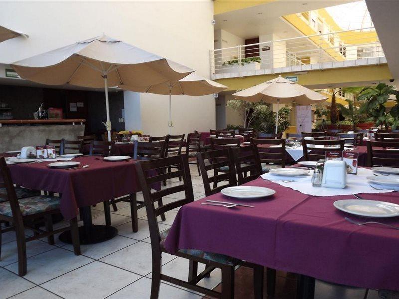 Mediterraneo Sa De Cv 4* Tulancingo