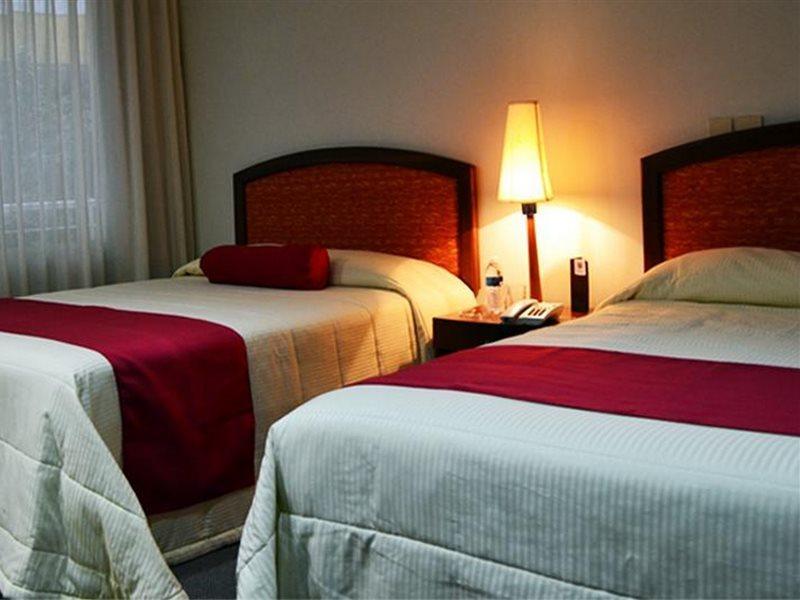Mediterraneo Sa De Cv Hotel 4*