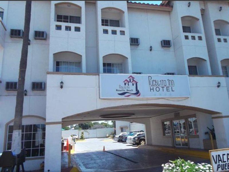 Pueblito Inn 4*