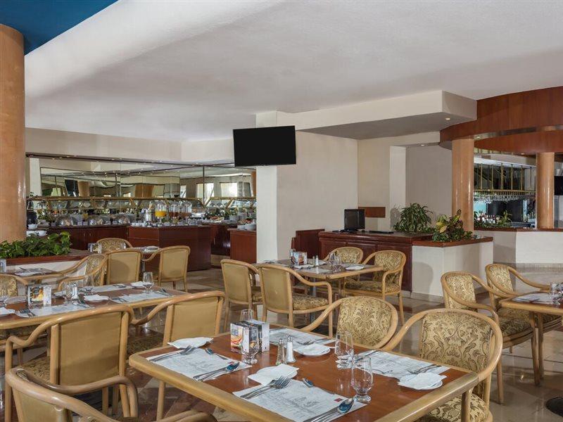 Fiesta Boca Del Rio Hotel