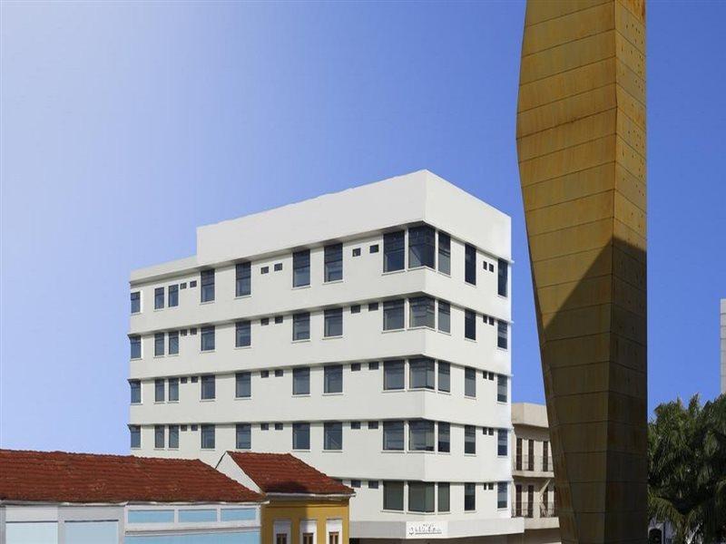 Olmeca Plaza Urban Express Hotel Villahermosa