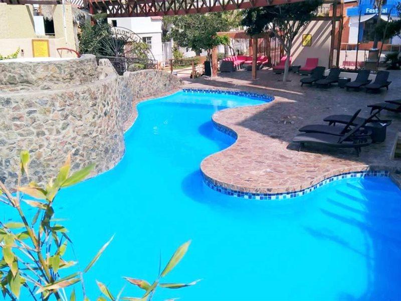 Festival Plaza Playas Hotel 3*