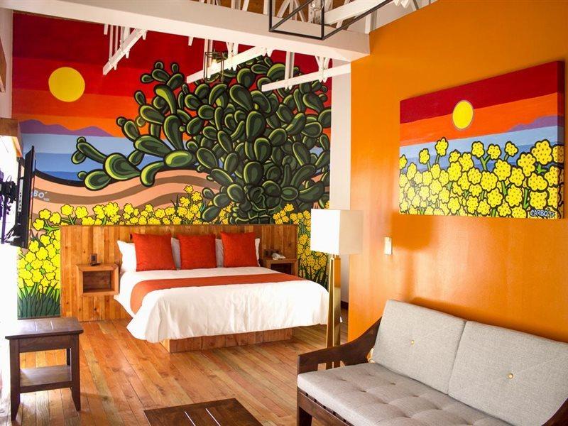 Hotel Festival Plaza Playas Rosarito
