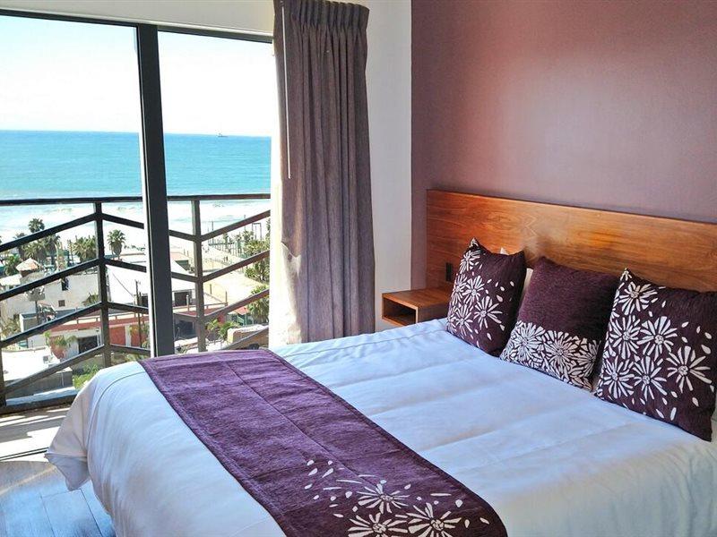 Festival Plaza Playas Hotel 3*