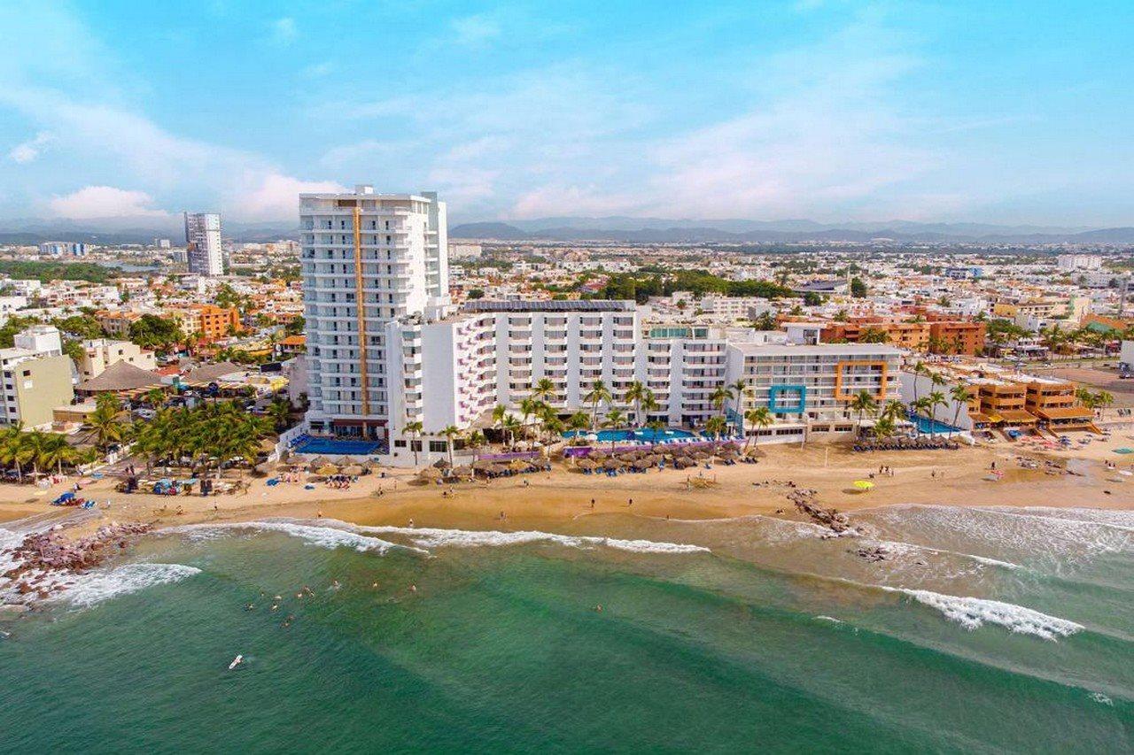 Oceano Palace Hotel 3*