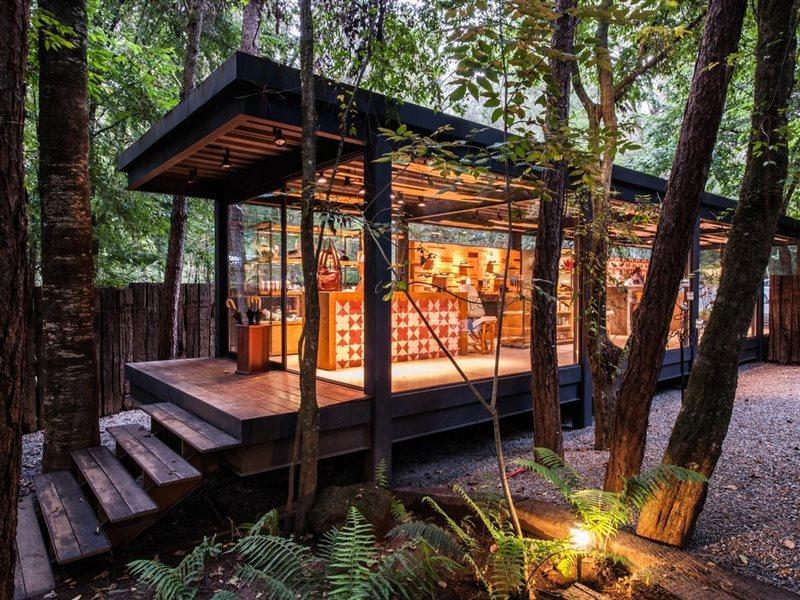 Hotel Rodavento Boutique & Valle de Bravo