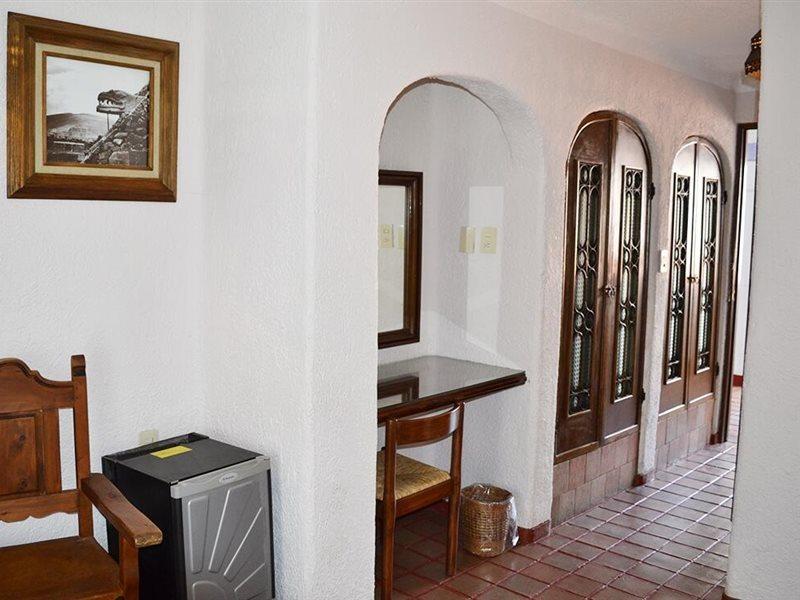 Arqueologicas Teotihuacan Hotel