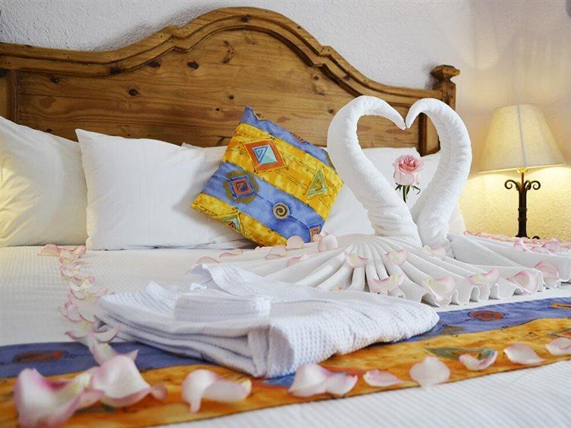 Hotel Arqueologicas Teotihuacan