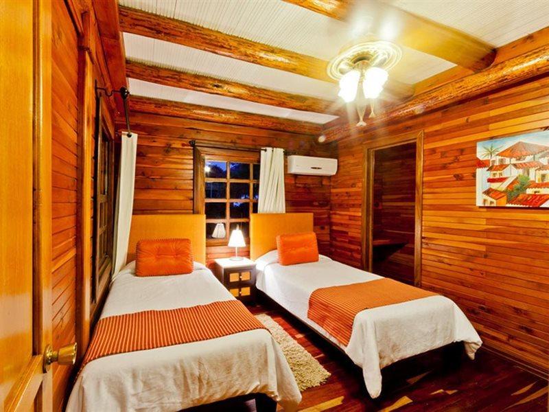 Hotel Santa Maria