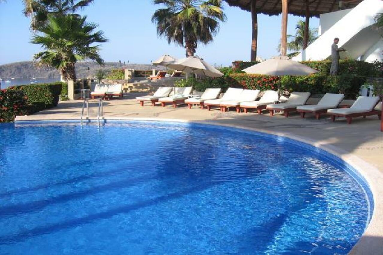 Punta Serena & - Solo Parejas (adults Only) Resort