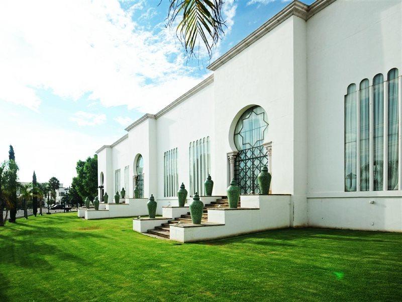 & Hacienda Baruk Hotel 5*