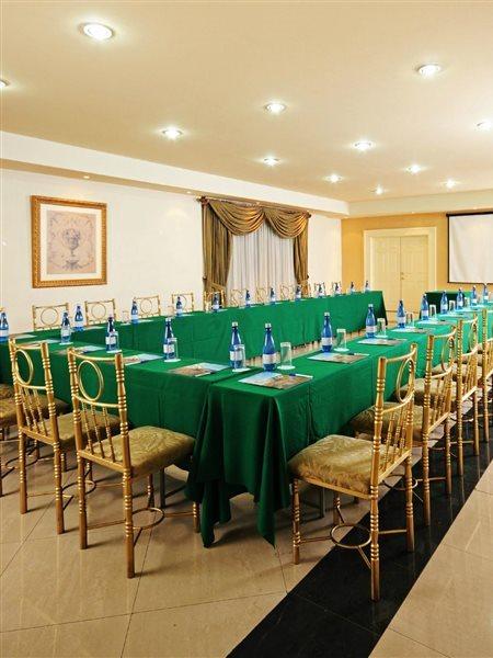 & Hacienda Baruk 5* Zacatecas
