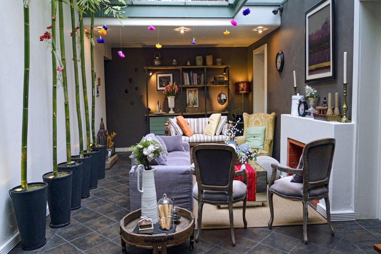 Condesa Hotel 4*