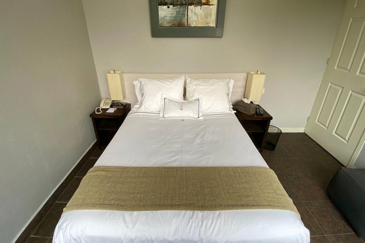 Condesa Hotel