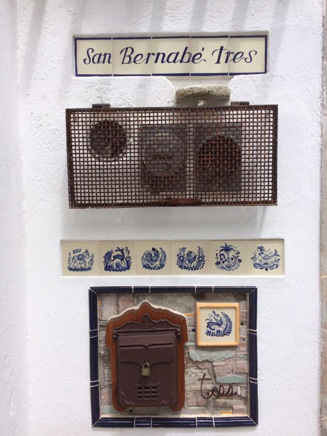 Sanbernabe Tres Guanajuato