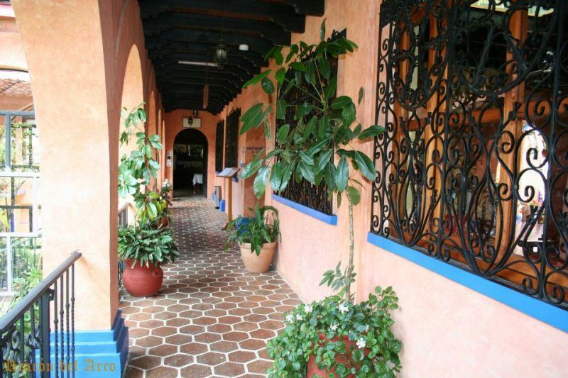 Rincon Del Arco San Cristobal de las Casas