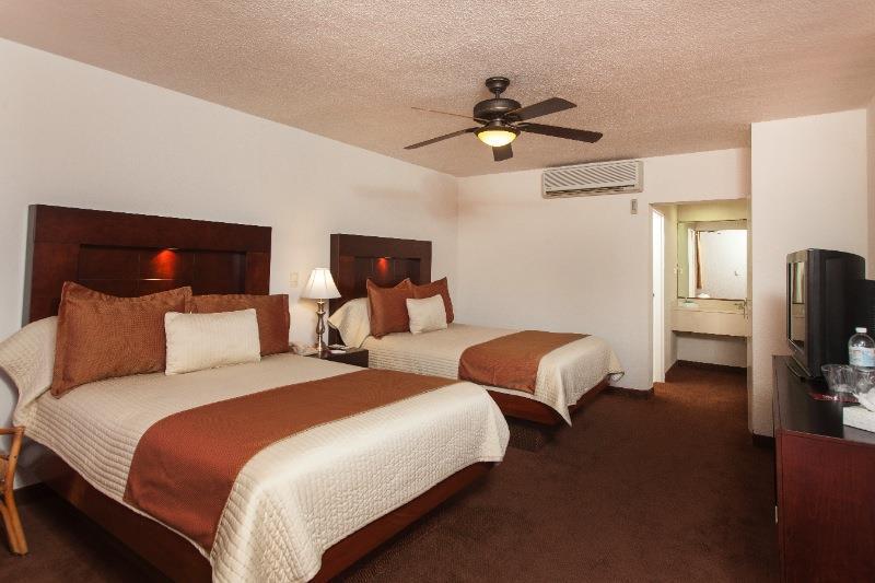 Playa De Cortes 3* Guaymas